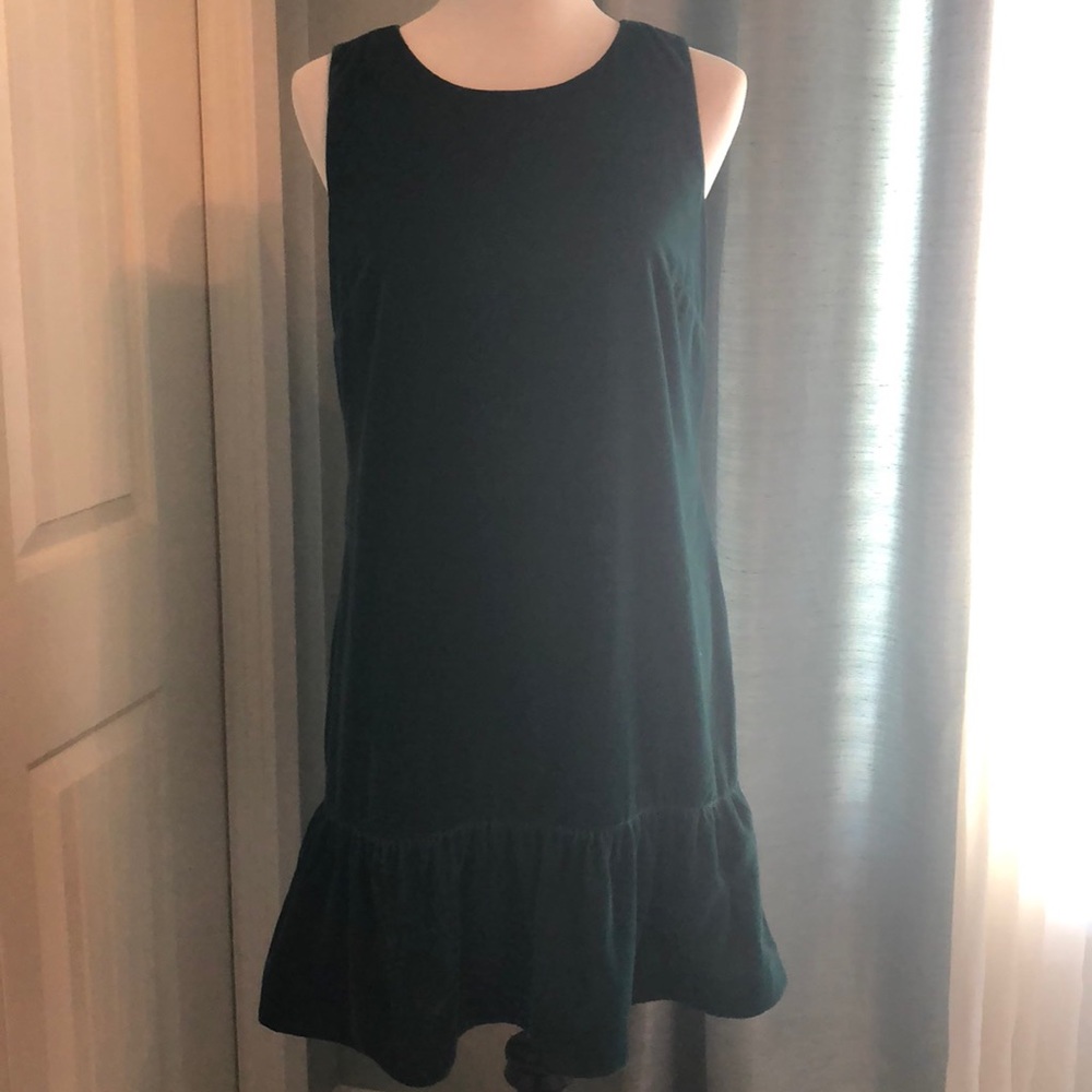 J.Crew dress